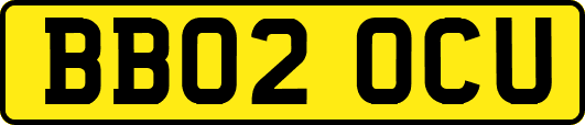 BB02OCU