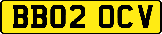 BB02OCV
