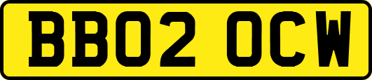BB02OCW