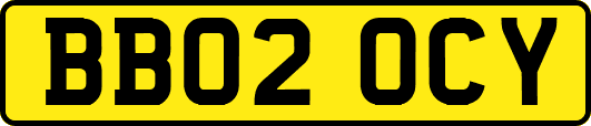 BB02OCY