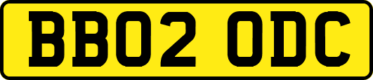 BB02ODC