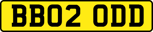 BB02ODD
