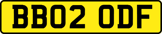 BB02ODF