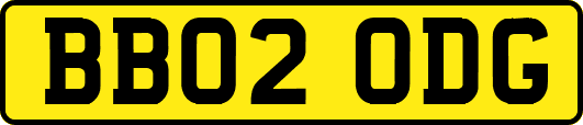 BB02ODG