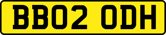 BB02ODH