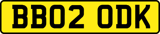 BB02ODK