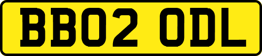 BB02ODL