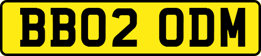 BB02ODM