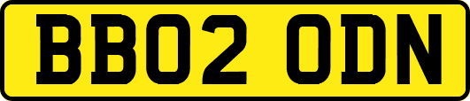 BB02ODN
