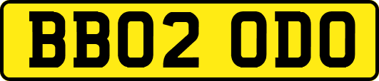 BB02ODO