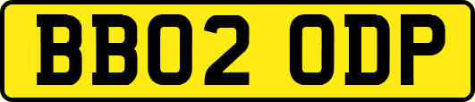 BB02ODP