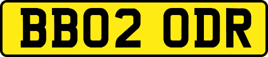 BB02ODR
