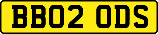 BB02ODS