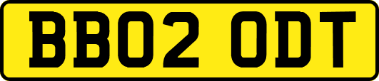 BB02ODT
