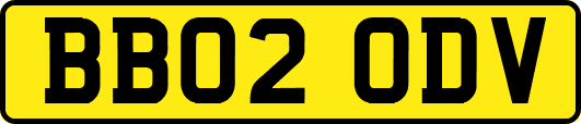 BB02ODV