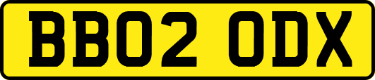 BB02ODX