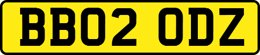 BB02ODZ