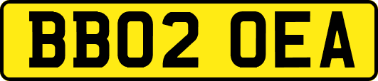 BB02OEA