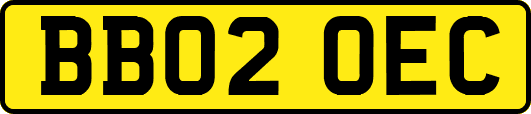 BB02OEC