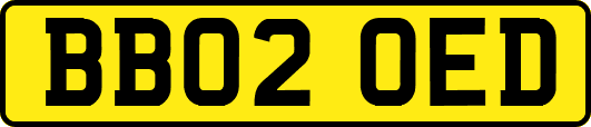 BB02OED