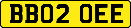 BB02OEE