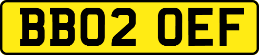 BB02OEF