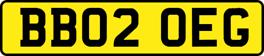 BB02OEG