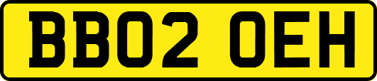 BB02OEH