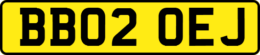BB02OEJ