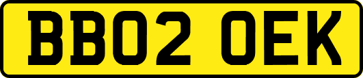 BB02OEK
