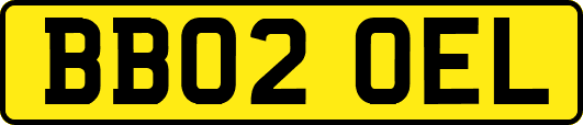 BB02OEL