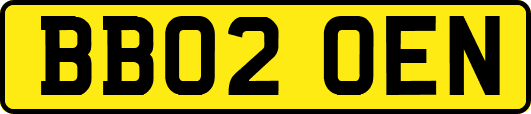 BB02OEN