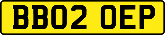 BB02OEP