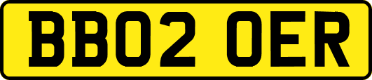 BB02OER