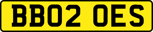 BB02OES