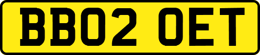 BB02OET