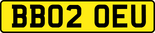 BB02OEU