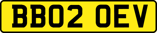 BB02OEV