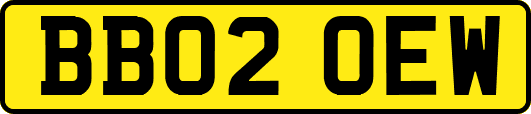 BB02OEW