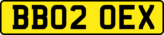 BB02OEX