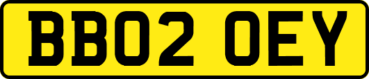 BB02OEY