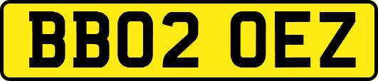 BB02OEZ