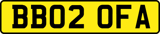 BB02OFA