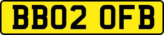 BB02OFB