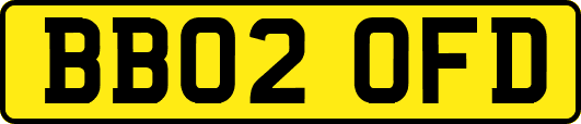 BB02OFD