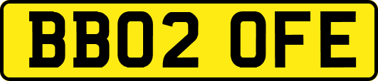BB02OFE