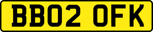 BB02OFK