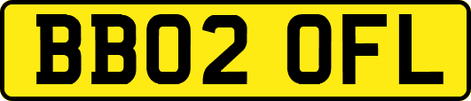 BB02OFL