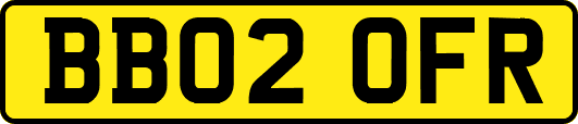 BB02OFR