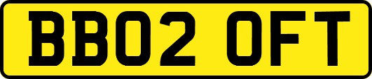 BB02OFT